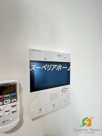 プラウドフラット文京千駄木の物件内観写真